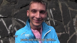 Czech Hunter: The Hotel Fantasy Comes True