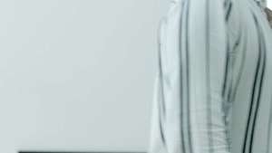 staghomme: Riding the Waves of an Eager Senator