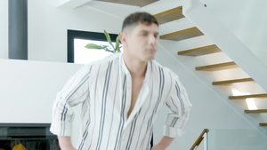 staghomme: Riding the Waves of an Eager Senator