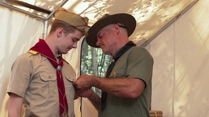 scoutboys: Elite Scout Takes It Deep