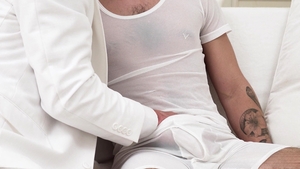 masonicboys: His Beautiful, Giant Bulge Excites Me