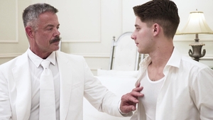 masonicboys: His Beautiful, Giant Bulge Excites Me