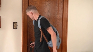 gaycest: Deep Desires: Bred by Professor Snow