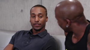 Noir Male: The Secret That Tequila Revealed