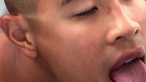 Noir Male: Begging for a Taste of Deep Dic's Wild Side