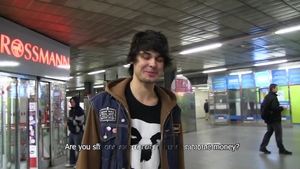 Czech Hunter: Hunting For Love, One Stranger at a Time