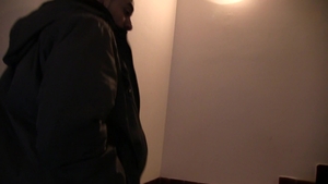 Czech Hunter: Hunting For Love, One Stranger at a Time