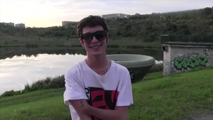 Czech Hunter: Less Frequent Walkways, More Adventure!