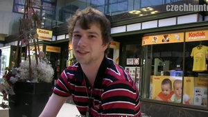 Czech Hunter: Ostrava's Hidden Gem Takes a Wild Ride