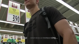 Czech Hunter: A Sale Too Good to Pass Up