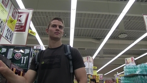 Czech Hunter: A Sale Too Good to Pass Up