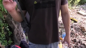 Czech Hunter: A Sale Too Good to Pass Up