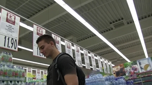 Czech Hunter: A Sale Too Good to Pass Up