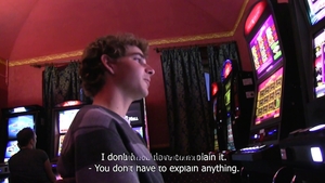 Czech Hunter: Peek-a-Boo Payouts: A Gay Escape