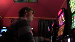 Czech Hunter: Peek-a-Boo Payouts: A Gay Escape