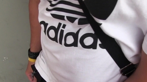 Czech Hunter: Harder, Bigger, Better: A Shopping Mall Affair