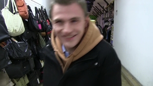 Czech Hunter: Czeching In: A Hotel Hotter than Snow