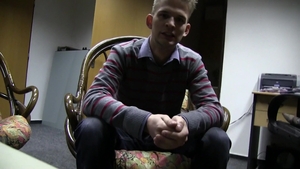 Debt Dandy: From Bankruptcy to Blowjob