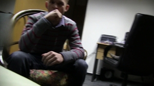 Debt Dandy: From Bankruptcy to Blowjob