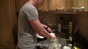 Debt Dandy: The Surprising Upside of Unemployment