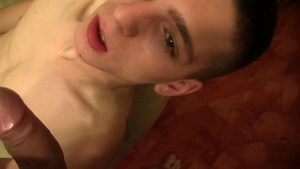 Debt Dandy: From Online Ad to Explicit Encounter