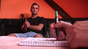 Debt Dandy: Fresh Meat: Prague Pledge for Cash