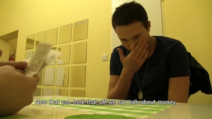 Debt Dandy: Intimate Hourly Hotel Stay