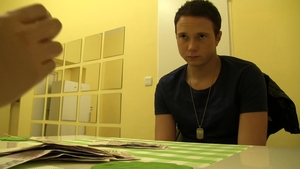 Debt Dandy: Intimate Hourly Hotel Stay