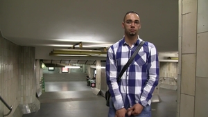 Czech Hunter: Tempting a Handsome Stranger