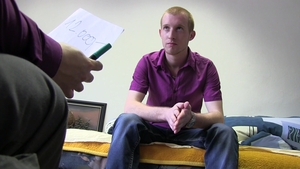 Debt Dandy: Flexed Muscles, Relaxed Mind