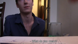 Debt Dandy: A Messy Affair in the Cellar