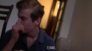 Debt Dandy: A Messy Affair in the Cellar