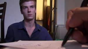 Debt Dandy: A Messy Affair in the Cellar