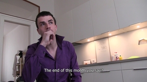 Debt Dandy: Filling the Void of Saturday Night Fever