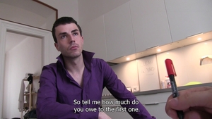 Debt Dandy: Filling the Void of Saturday Night Fever