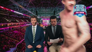 Men: Hayden Bottoms for Evan's Big One