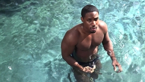 Noir Male: DeAngelo And Zak's Passionate 69 Encounter