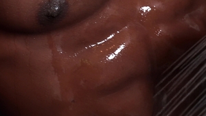 Noir Male: Wet 'n Dirty Adventures of Dillon & Adrian