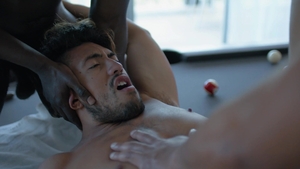 Noir Male: Barebackin' In The Heat