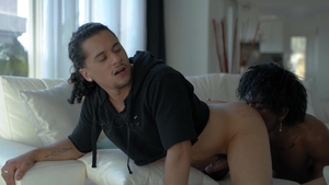 Noir Male: Penetrating Solution