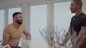 Noir Male: Two Men's Secret Playground