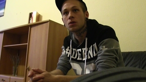 Debt Dandy: Debt-Paying Dandy's Kinky Surprise