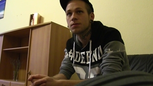 Debt Dandy: Debt-Paying Dandy's Kinky Surprise