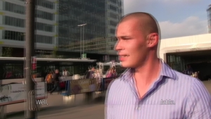 Czech Hunter: From Jerk Off to Full Bareback Blast