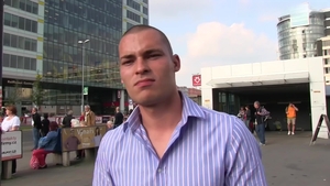 Czech Hunter: From Jerk Off to Full Bareback Blast