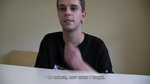 Debt Dandy: Eviction's Silver Lining: A Nasty Encounter