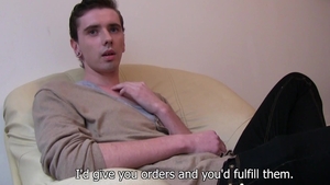 Debt Dandy: Drilling deeper into his hidden desires