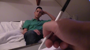 Debt Dandy: Xmas Eve Surprise: A Cutie in My Sights