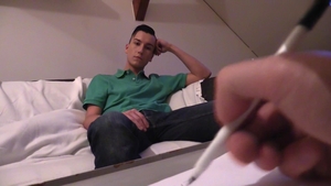 Debt Dandy: Xmas Eve Surprise: A Cutie in My Sights