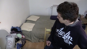 Debt Dandy: A Stranger Brings Relief and Release